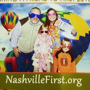 Meet your Posher, Gary